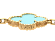 Smycken - VAN CLEEF & ARPELS, collier - View 4