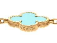 Smycken - VAN CLEEF & ARPELS, collier - View 5