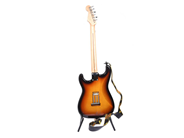 Musikinstrument - Elgitarr Fender Stratocaster, Japan - View 2