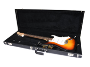 Musikinstrument - Elgitarr Fender Stratocaster, Japan - View 3