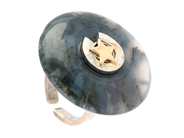 Smycken - RING, Stardust collection - View 1