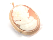 Parti - Parti guld 14K 13,8g - View 1