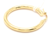 Parti, Örhänge, udda 18K 1,4g höjd:32mm, i auktion: Pant – Tisdag 11 januari 2022