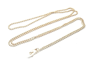 Smycken, Halsband S925 10,1g längd:88cm  , i auktion: Pant – Tisdag 18 januari 2022