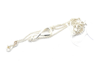 Smycken, Armband 2st S925 4,2g , i auktion: Pant – Tisdag 18 januari 2022