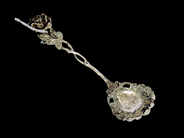 Silver - Sockersked S830 11,3g 111mm - View 1