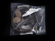 Parti, Parti silver S830 75,8g defekt/graverat , i auktion: Pant – Tisdag 29 mars 2022