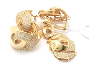Parti - Parti guld 14K 17g defekt - View 1