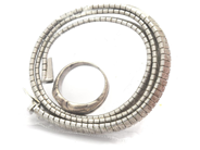 Parti, Parti silver S830 40,9g defekt , i auktion: Pant – Tisdag 29 mars 2022