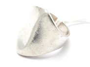 Smycken, Ring S925 7,6g 16¾, i auktion: Pant – Tisdag 29 mars 2022