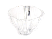 Glas, Skål Flero-form, design Jens Leek, i auktion: Pant – Tisdag 29 mars 2022