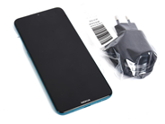 Elektronik - Nolia 5.3 64GB  Modell: TA-1234,IMEI 1: 355792102413476/24 - View 1