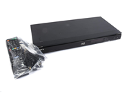 Elektronik - Sony Blue Ray / DVD spelare modell: BDP-S363, snr 4011516 - View 1