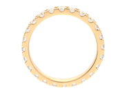 Smycken - HELALLIANSRING, 18K guld - View 2