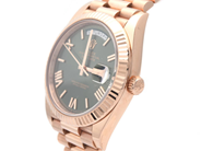 Klockor - Rolex, Oyster Perpetual - View 2
