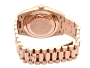 Klockor - Rolex, Oyster Perpetual - View 3