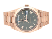 Klockor - Rolex, Oyster Perpetual - View 1