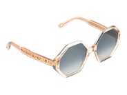 Accessoarer, SOLGLASÖGON, CHLOÉ, i auktion: Fashionabla – Torsdag 18 augusti 2022