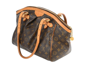 Accessoarer - VÄSKA, LOUIS VUITTON - View 2