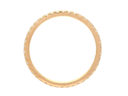 Smycken - HELALLIANSRING, 18K guld - View 2