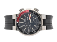 Klockor, Oris, Divers Regulator (1000 m / 3281 ft), i auktion: Pant – Tisdag 30 augusti 2022