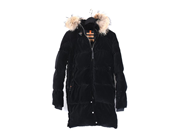 Kläder - Jacka, Parajumpers Hooded Sindy - View 1