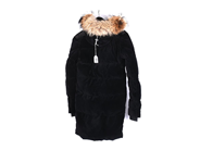Kläder - Jacka, Parajumpers Hooded Sindy - View 2