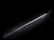 Silver, Reseroarpenna S830 8,2g längd: 17,2cm, i auktion: Pant – Tisdag 30 augusti 2022