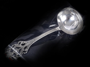 Silver, Såssnipa S830 27,7g 135mm, i auktion: Pant – Tisdag 30 augusti 2022