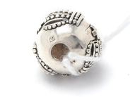Smycken, Berlock Thomas Sabo S925 3,0g, i auktion: Pant – Tisdag 30 augusti 2022