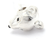 Smycken, Berlock Thomas Sabo S925 3,3g, i auktion: Pant – Tisdag 30 augusti 2022