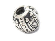 Smycken - Berlock Pandora S925 5,6g - View 1