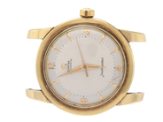 Klockor, Omega Seamaster Ø33mm automat, liten skada i glaset, i auktion: Pant – Tisdag 30 augusti 2022
