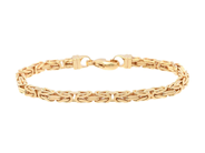 Smycken - ARMBAND, 18K guld - View 1