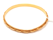 Smycken - Armring, 21K 16,1g Ø6,7cm - View 1