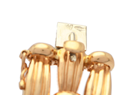 Smycken - ARMBAND, 18K guld - View 4