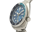 Klockor - Seiko Prospect Automatic 200M, armbandsur - View 2