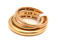 Parti, Parti guld 20K 20,8g defekt/graverat , i auktion: Pant – Tisdag 8 november 2022