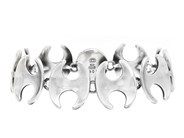 Smycken, GEORG JENSEN, armband, i auktion: Smyckekvaliten – Lördag 26 november 2022