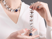 Smycken - GEORG JENSEN, armband - View 5