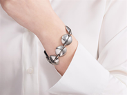Smycken - GEORG JENSEN, armband - View 5