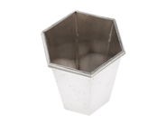 Silver - WIWEN NILSSON, vas - View 2