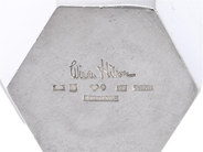 Silver - WIWEN NILSSON, vas - View 3