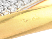 Smycken - CARTIER, armring - View 5