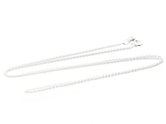 Smycken - KEDJA, sterlingsilver - View 1