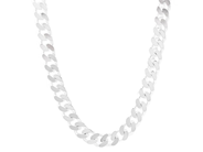 Smycken - HALSKEDJA, sterlingsilver - View 1