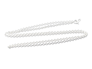 Smycken - KEDJA, sterlingsilver - View 1