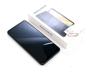 Elektronik, Samsung A33 5G serienr. RFCT42WXBND, i box, i auktion: Pant – Tisdag 7 mars 2023