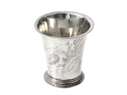 Silver - BÄGARE, silver - View 1