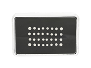 Ädelstenar - 35 DIAMANTER, briljantslipade ca 0,99 ctv - View 1